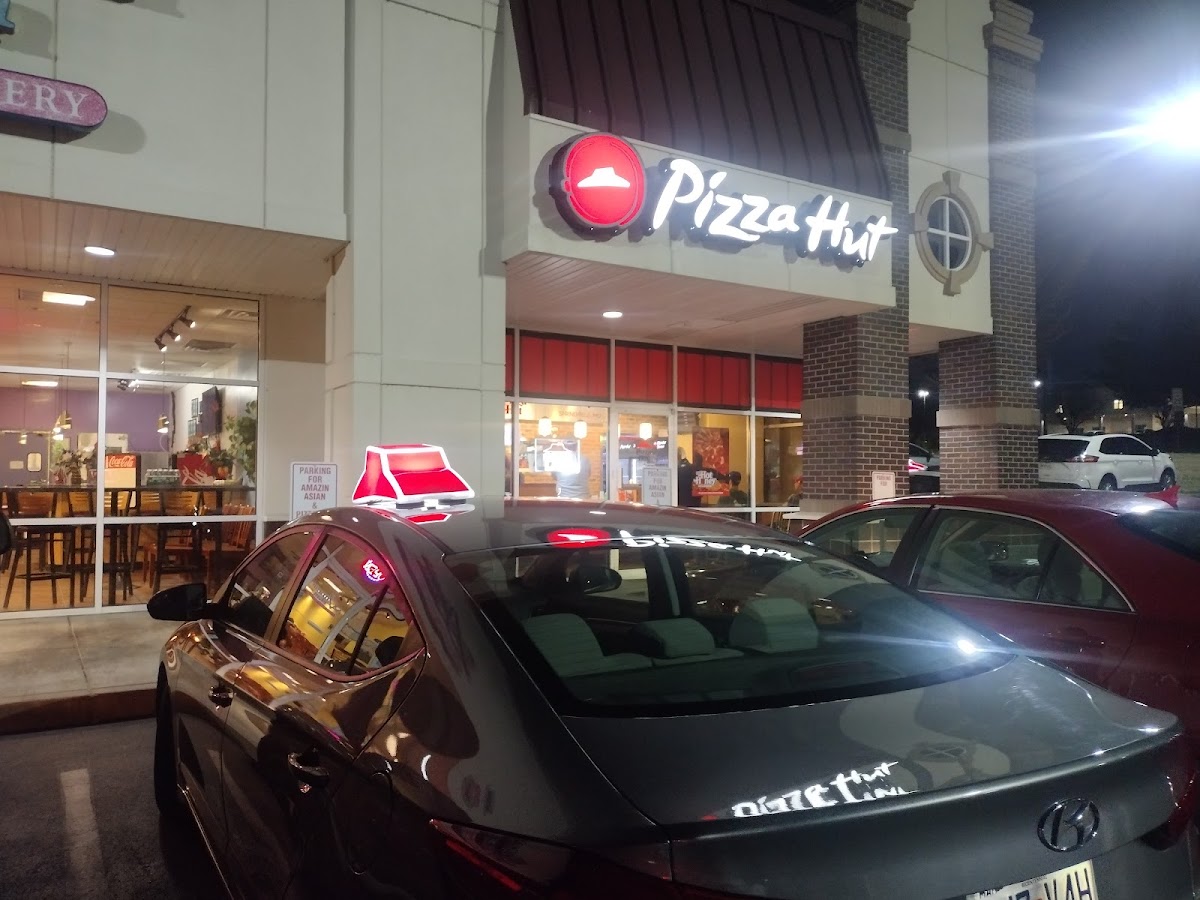 Pizza Hut Springfield